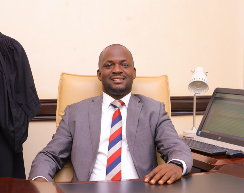 Sebugwawo Marvin Paul